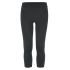 Craft Active Comfort Knickers 2 – Pantaloni 3/4 strat de bază - Negru
