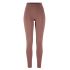 Craft ADV Essence Warm Tights 3 W – Colanți calzi de antrenament - Roșu (473000)