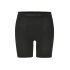 Craft Wool Seamless Boxer 6-INCH – Boxeri din lână merinos fără cusături - Negru