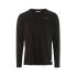 Craft Collective Bi-blend LS Tee – Bluză de antrenament - Negru