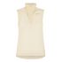 Craft Hypervent Light Wind Vest W – Vestă de vânt de alergare ultraușoară - Alb