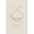 Craft Hypervent Bandana – Bandană de alergare - Alb