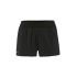 Craft Hypervent Structure Shorts W – Pantaloni scurți de alergare cu șliț - Negru