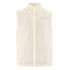 Craft Hypervent Light Wind Vest – Vestă de vânt de alergare ultraușoară - Alb