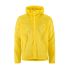 Craft Hypervent Light Wind Jacket – Geacă de vânt de alergare ultraușoară - Alb