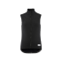 Craft Endur Light Wind Vest W – Vestă de vânt de ciclism ușoară - Roz