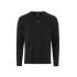 Craft Hypervent Longsleeve – Bluză de alergare cu mânecă lungă - Gri