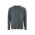 Craft Hypervent Longsleeve – Bluză de alergare cu mânecă lungă - Gri