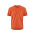 Craft Everyday HZ SS Jersey – Tricou de ciclism cu fermoar scurt - Roșu
