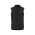 Craft Everyday Thermal Wind Vest – Vestă de ciclism caldă anti-vânt - Negru