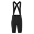 Craft Endur Bib Shorts C2 – Pantaloni scurți de ciclism cu bretele - Negru