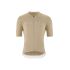 Craft Endur Logo Jersey – Tricou de ciclism cu logo - Bej