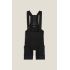 Craft Endur Cargo Bib Shorts C1 – Pantaloni scurți de ciclism cargo cu bretele, bazon C1 - Negru