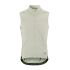 Craft Endur Light Wind Vest – Vestă de vânt de ciclism ușoară - Gri