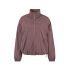 Craft Hypervent Oversized Wind Jacket W – Geacă de vânt de alergare oversize - Bej