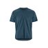 Craft Everyday HZ SS Jersey – Tricou de ciclism cu fermoar scurt - Roșu