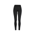 Craft Wool 95 Pants W – Pantaloni strat de bază din lână merinos 95% - Gri