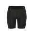 Craft Everyday Bike Liner Shorts W – Pantaloni interiori de ciclism cu bazon - Negru