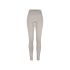 Craft Wool 95 Pants W – Pantaloni strat de bază din lână merinos 95% - Gri