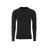 Craft Warm Comfort LS – Bluză strat de bază caldă - Albastru