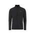 Craft Gain Thermal Midlayer 2 – Bluză termică cu fermoar scurt - Verde