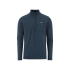 Craft Gain Thermal Midlayer 2 – Bluză termică cu fermoar scurt - Verde