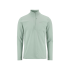 Craft Gain Thermal Midlayer 2 – Bluză termică cu fermoar scurt - Verde
