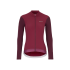 Craft Endur Training LS Jersey W – Tricou de ciclism cu mânecă lungă - Mov