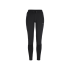 Craft Wool Wind Tights W – Colanți de alergare din lână anti-vânt - Negru