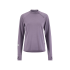Craft Subz Zip Jersey W – Bluză caldă de alergare cu fermoar - Negru