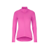 Craft Bike Subz LS Jersey 2 W – Tricou de ciclism cald cu mânecă lungă - Mov