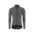 Craft Bike Subz Wool LS Jersey – Tricou de ciclism cu lână merinos - Negru