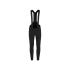 Craft Bike Subz Wind Bib Tights C1 – Colanți de ciclism cu bretele, anti-vânt, bazon C1 - Negru