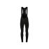 Craft Bike Subz Bib Tights C2 W – Colanți de ciclism cu bretele, bazon C2 - Negru
