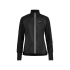 Craft Subz Lumen Jacket W – Geacă de alergare izolată reflectorizantă - Negru