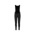 Craft Bike Subz Wind Bib Tights C3 – Colanți de ciclism cu bretele, anti-vânt, bazon C3 - Negru