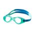 Finis - ochelari inot copii - Nitro Goggles - Turcoaz / verde petrol