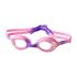 Finis - ochelari inot copii 2+ ani - Swimmies Goggles - Acvamarin / galben / roz