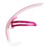 Finis - snorkel inot - Stability Snorkel - fara suport de frunte - Albastru ghețar