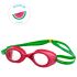 Finis - ochelari inot copii 3-6 ani - Fruit Basket - parfumati - Portocaliu