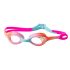 Finis - ochelari inot copii 2+ ani - Swimmies Goggles - Acvamarin / galben / roz