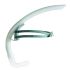 Finis - snorkel inot - Stability Snorkel - fara suport de frunte - Albastru ghețar