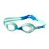 Finis - ochelari inot copii 2+ ani - Swimmies Goggles - Acvamarin / galben / roz