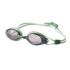 Finis - ochelari inot - Bolt Goggles - competitie - Verde salvie cu lentilă oglindă