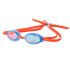 Finis - ochelari inot - Lightning Goggles - competitie - Coral cu lentilă oglindă