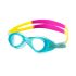 Finis - ochelari inot copii - Nitro Goggles - Turcoaz / verde petrol