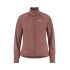 Craft ADV Nordic Training Speed Jacket 2 W – Geacă de schi fond pentru antrenament - Roșu (473000)