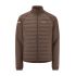 Craft Subz Jacket 4 – Geacă de alergare izolată - Albastru