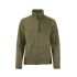 Craft ADV Explore Pile Fleece Jacket W – Geacă fleece pufos - Maro