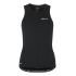 Craft ADV Endur Singlet W – Maiou de ciclism - Negru